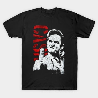 Vintage johnny cash T-Shirt